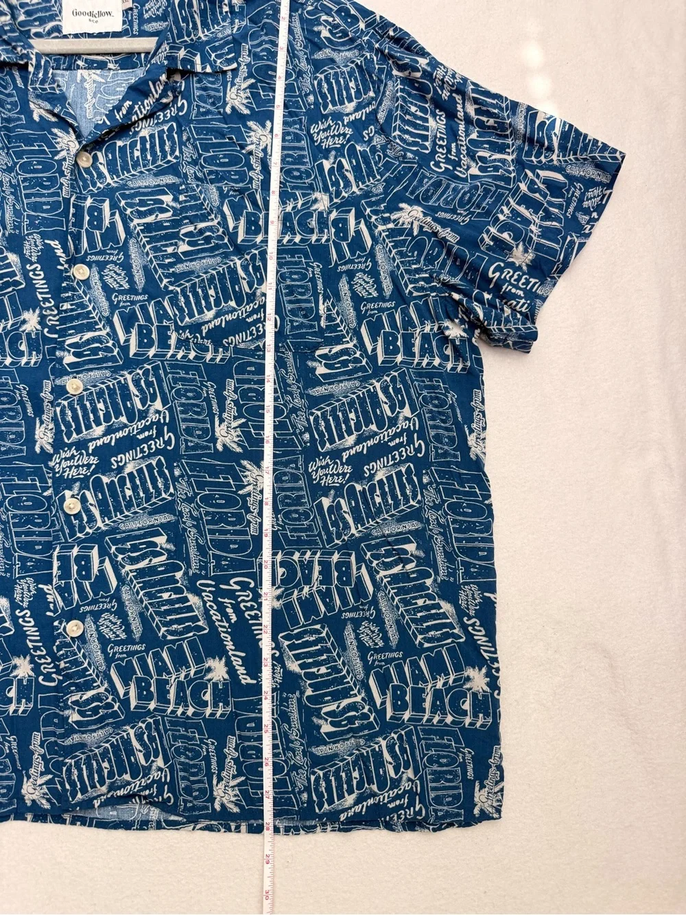 Goodfellow & Co casual short